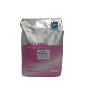 Algeniux Alginate Bag x 1 Lb