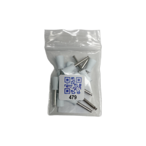 Prophy Cups Box X 144